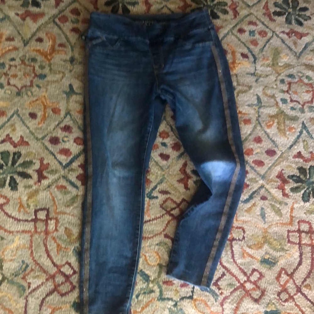 Rock & Republic Denim Rx Fever Jeans
